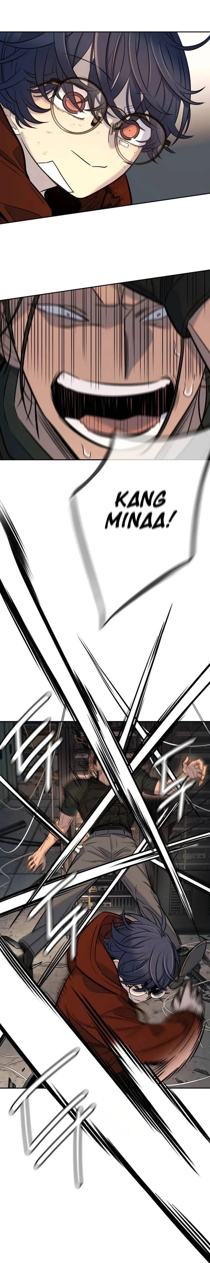 Read Everyone Loves Her ID Manga Online