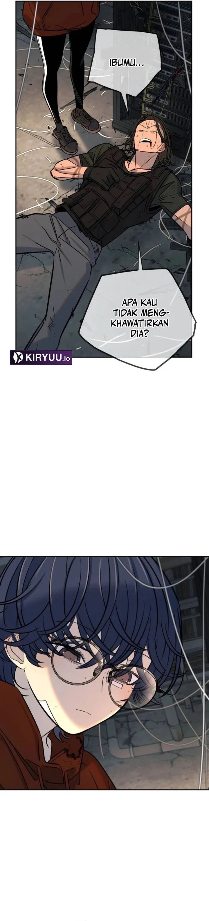 Read Everyone Loves Her ID Manga Online