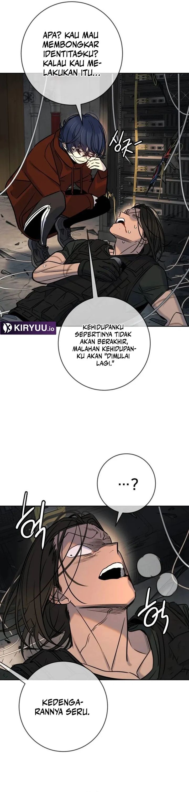 Read Everyone Loves Her ID Manga Online