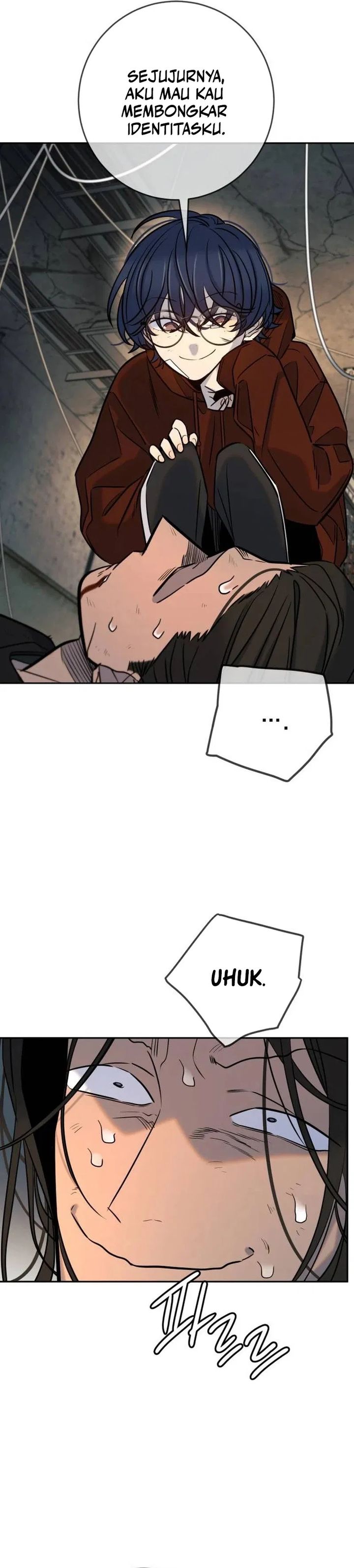 Read Everyone Loves Her ID Manga Online