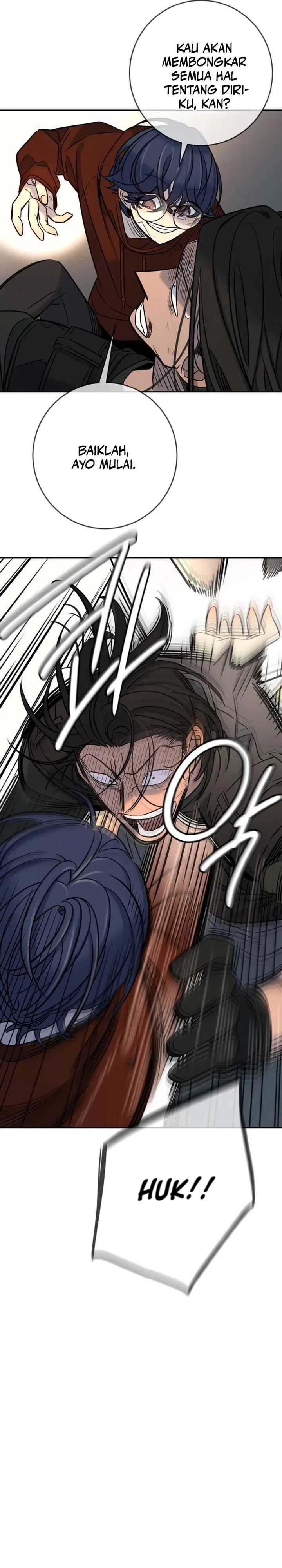 Read Everyone Loves Her ID Manga Online