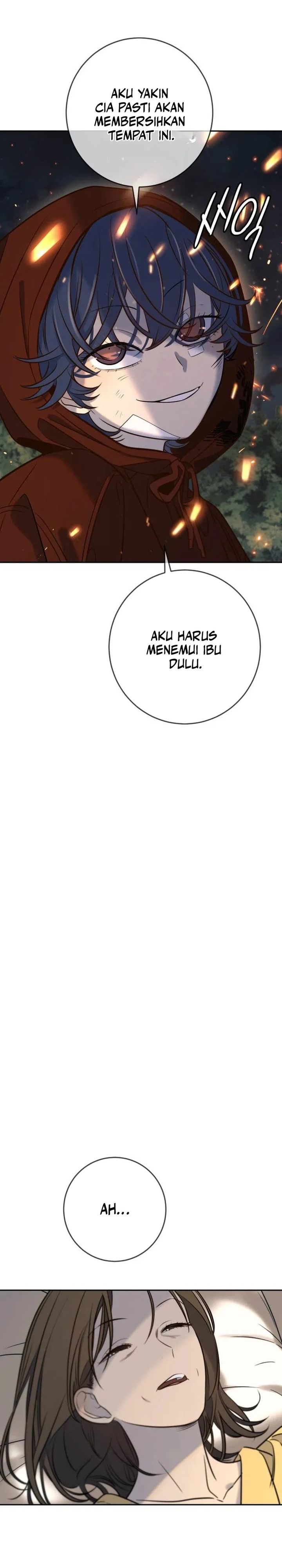 Read Everyone Loves Her ID Manga Online