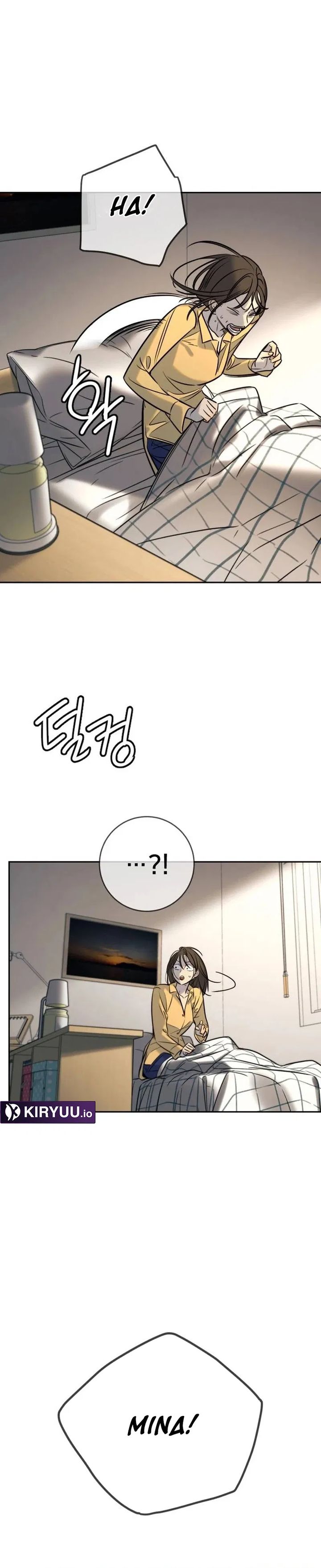 Read Everyone Loves Her ID Manga Online