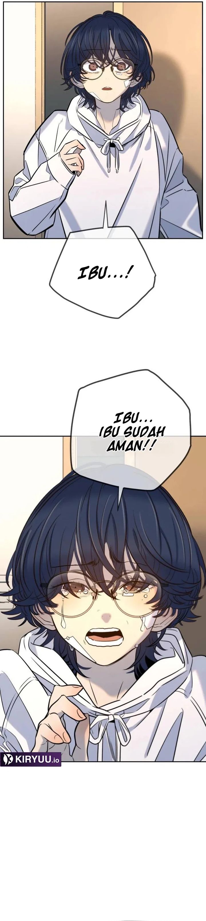 Read Everyone Loves Her ID Manga Online