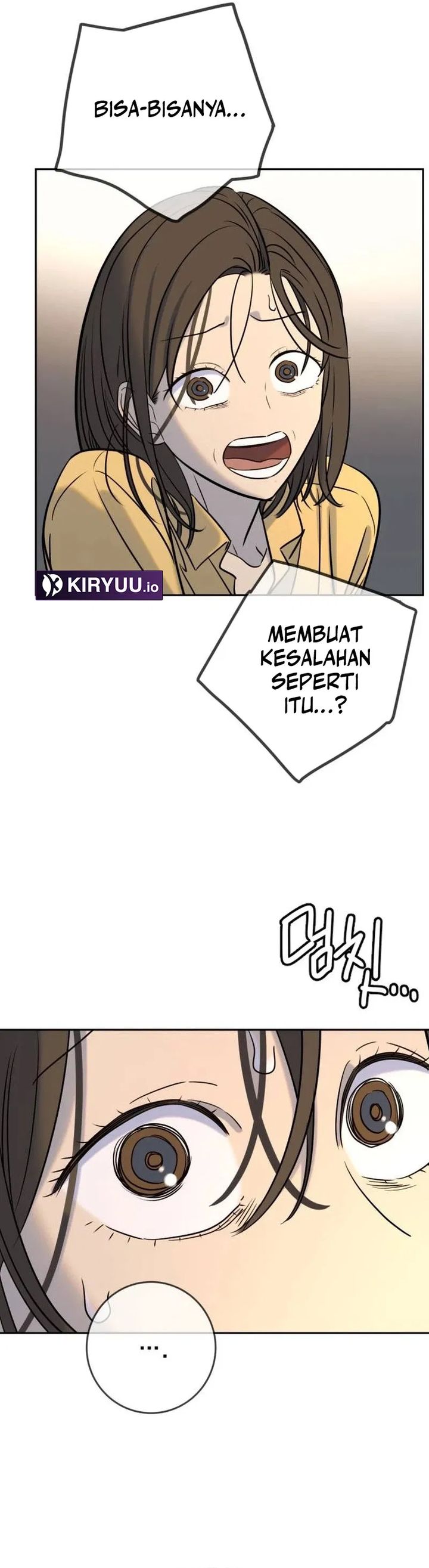 Read Everyone Loves Her ID Manga Online