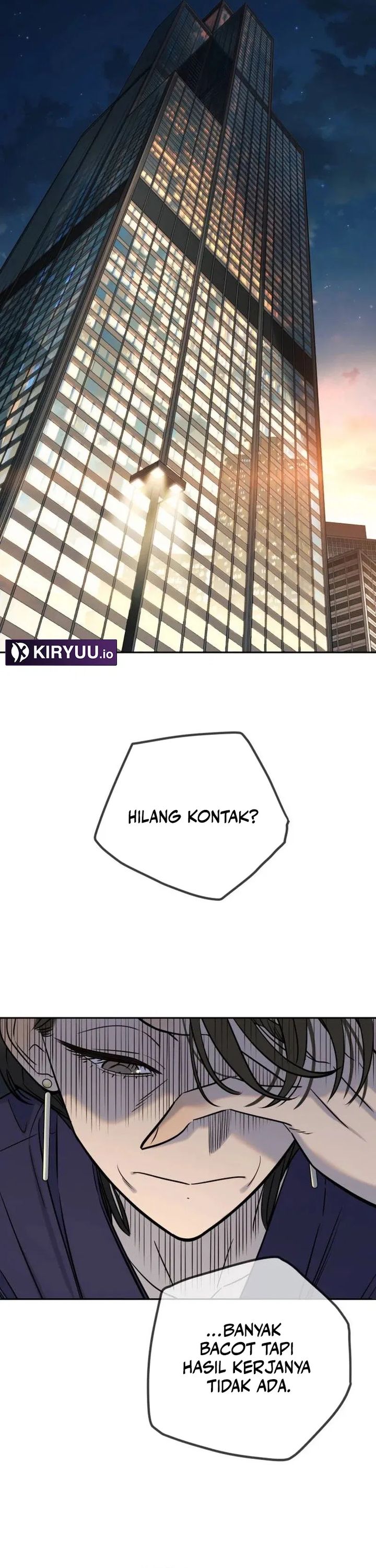 Read Everyone Loves Her ID Manga Online