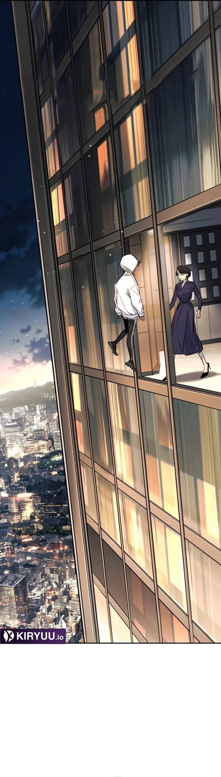 Read Everyone Loves Her ID Manga Online