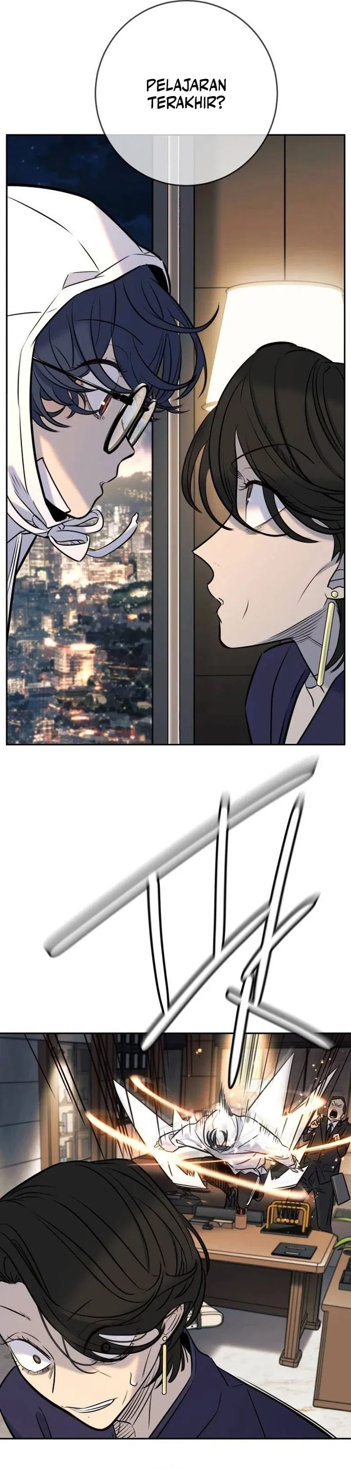 Read Everyone Loves Her ID Manga Online