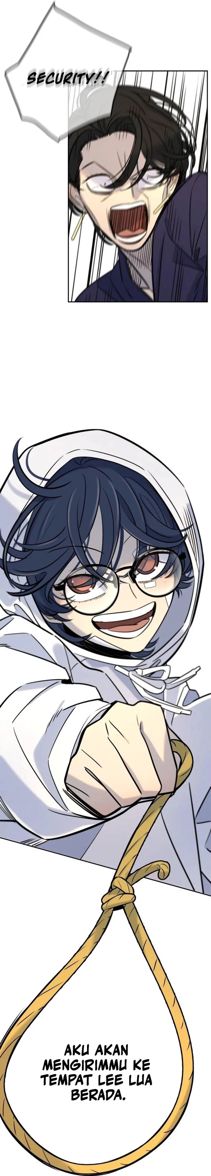 Read Everyone Loves Her ID Manga Online