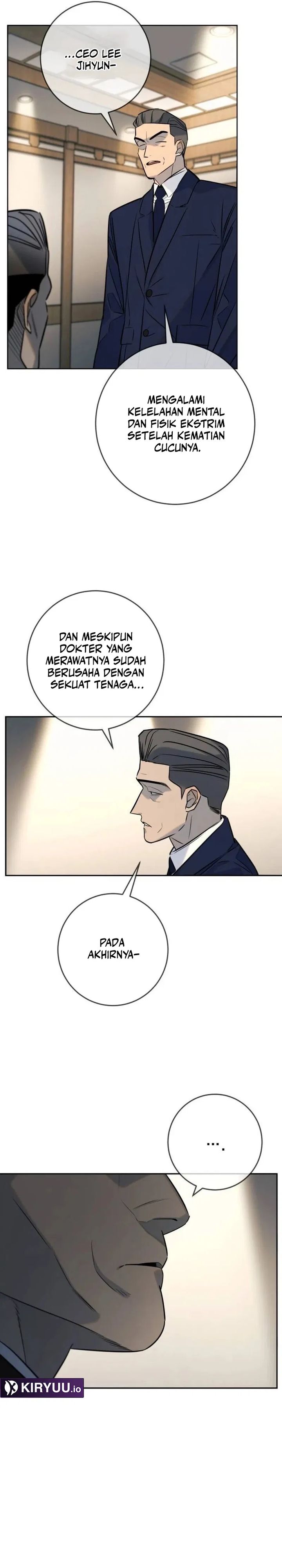 Read Everyone Loves Her ID Manga Online