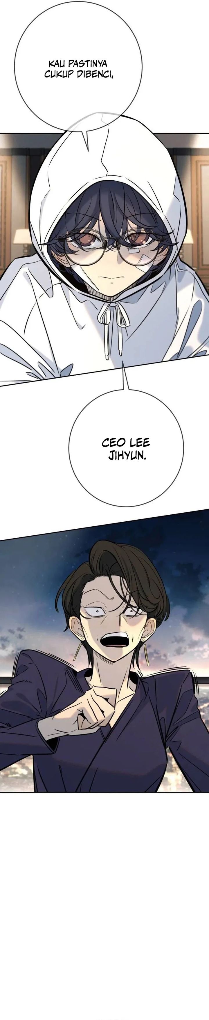 Read Everyone Loves Her ID Manga Online