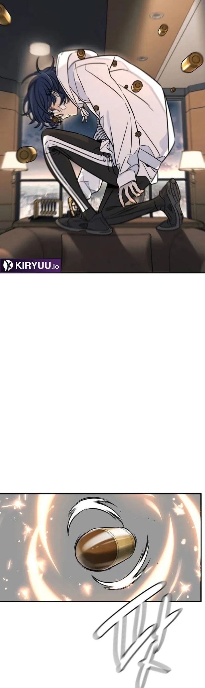 Read Everyone Loves Her ID Manga Online