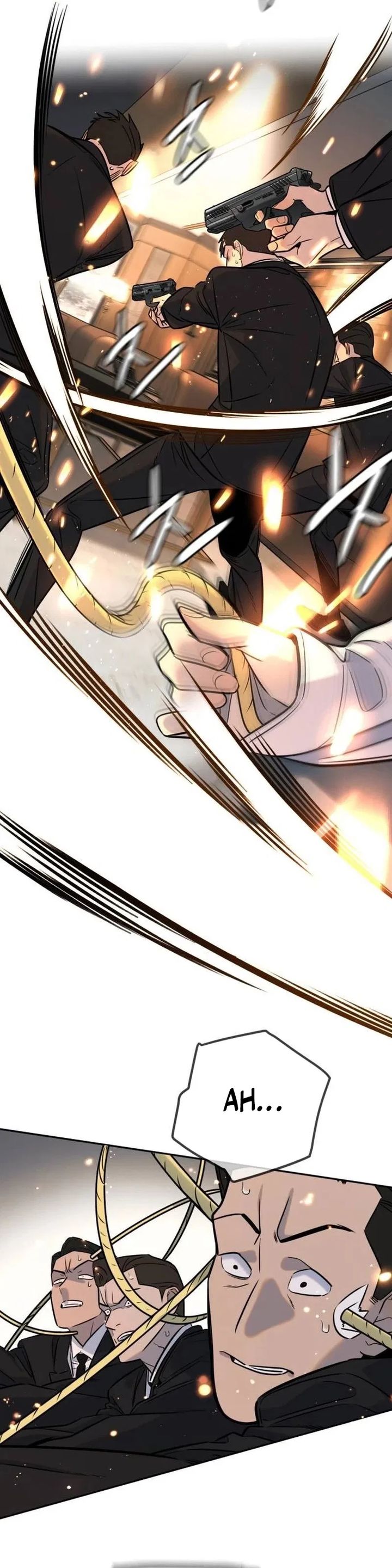 Read Everyone Loves Her ID Manga Online