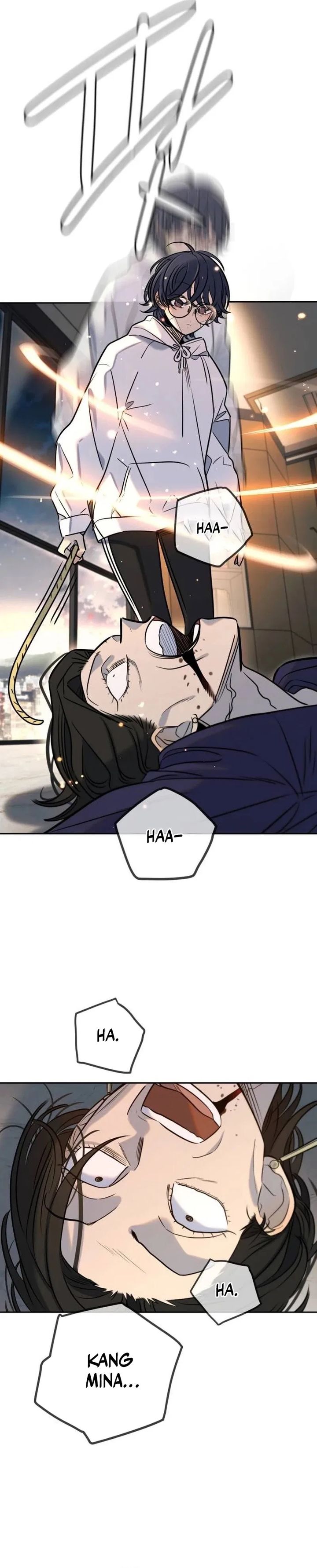 Read Everyone Loves Her ID Manga Online