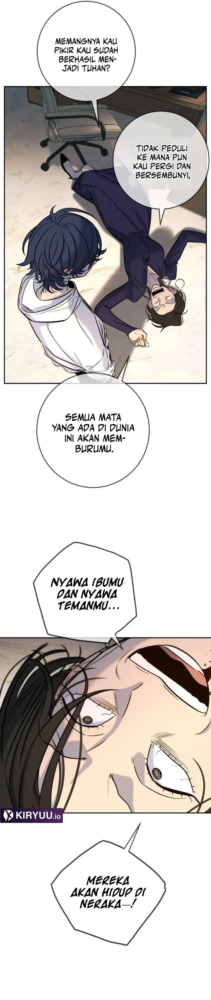 Read Everyone Loves Her ID Manga Online