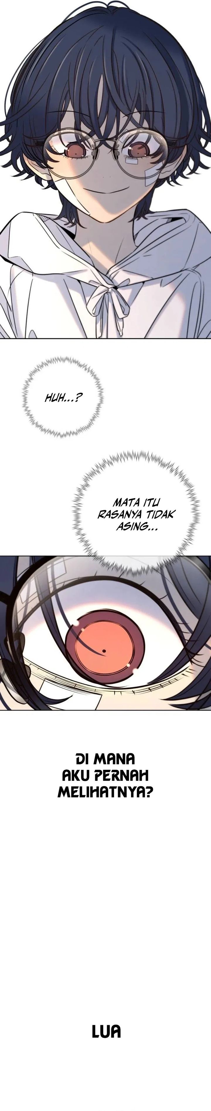 Read Everyone Loves Her ID Manga Online