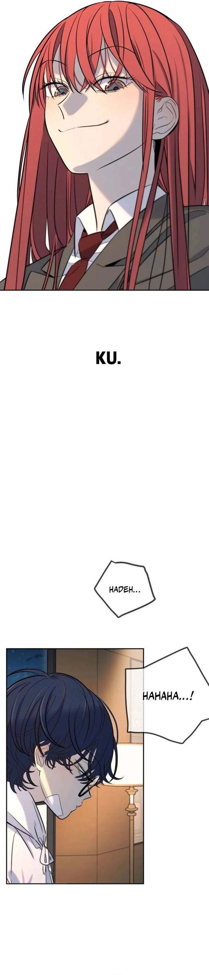 Read Everyone Loves Her ID Manga Online