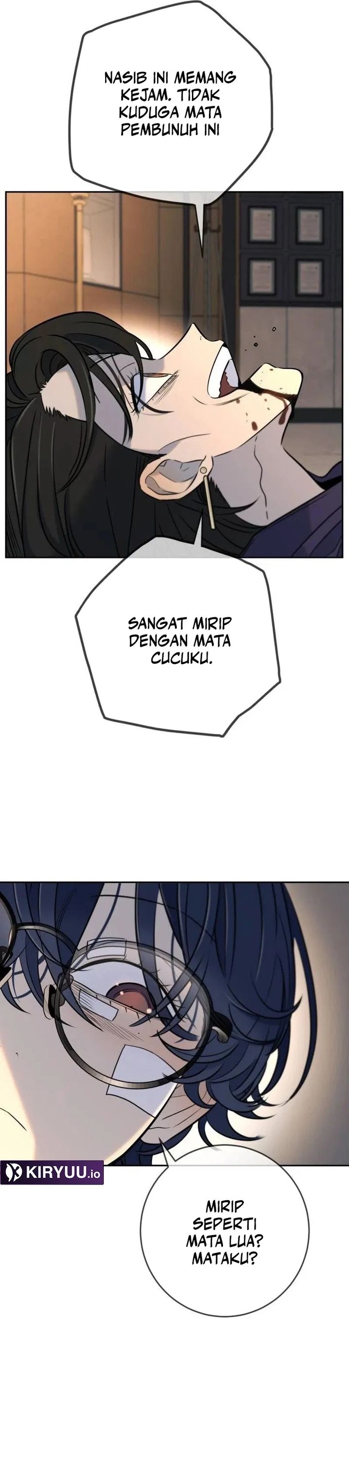 Read Everyone Loves Her ID Manga Online