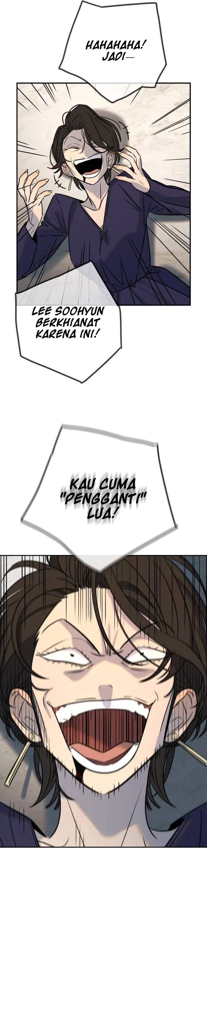 Read Everyone Loves Her ID Manga Online