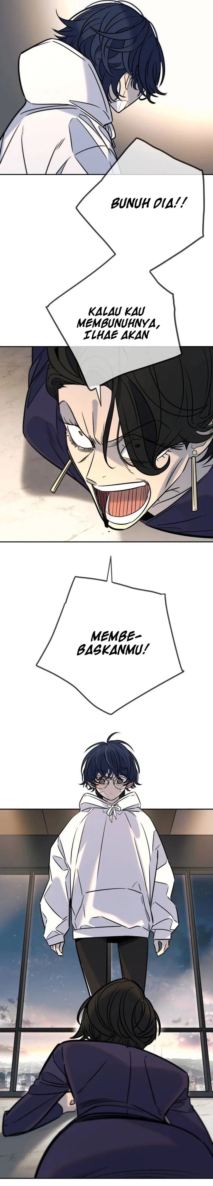 Read Everyone Loves Her ID Manga Online