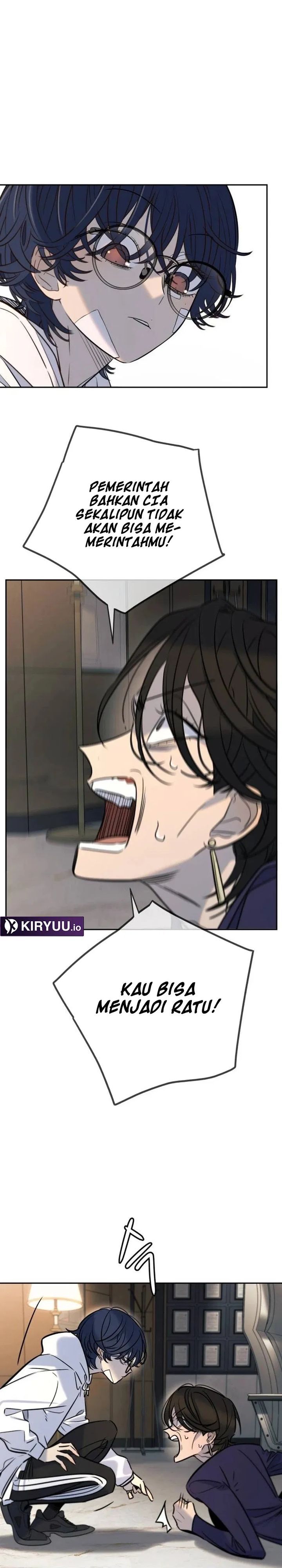 Read Everyone Loves Her ID Manga Online