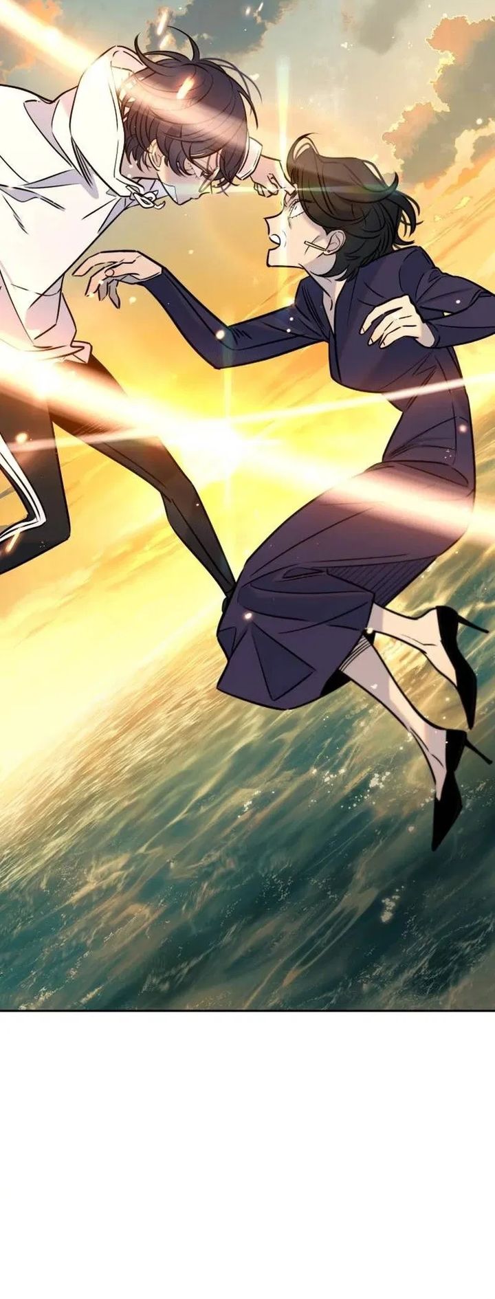 Read Everyone Loves Her ID Manga Online