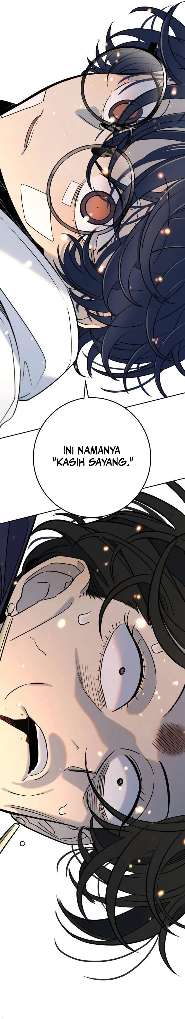 Read Everyone Loves Her ID Manga Online