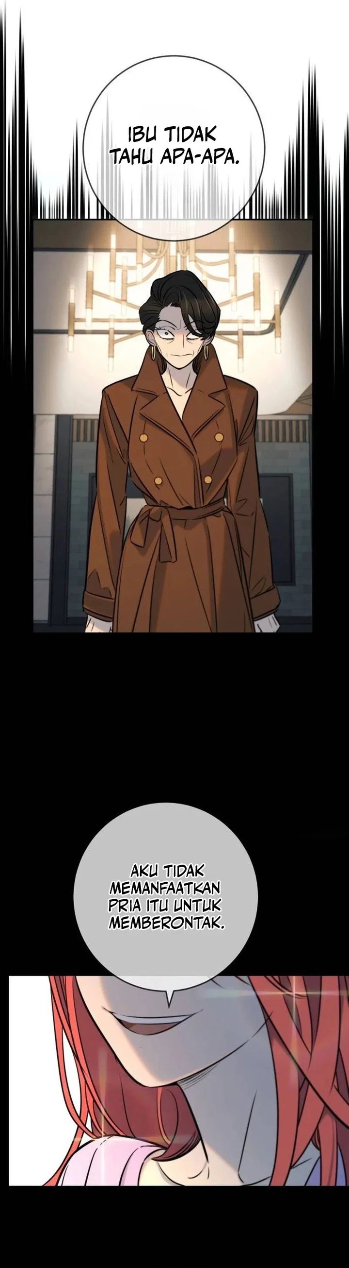 Read Everyone Loves Her ID Manga Online