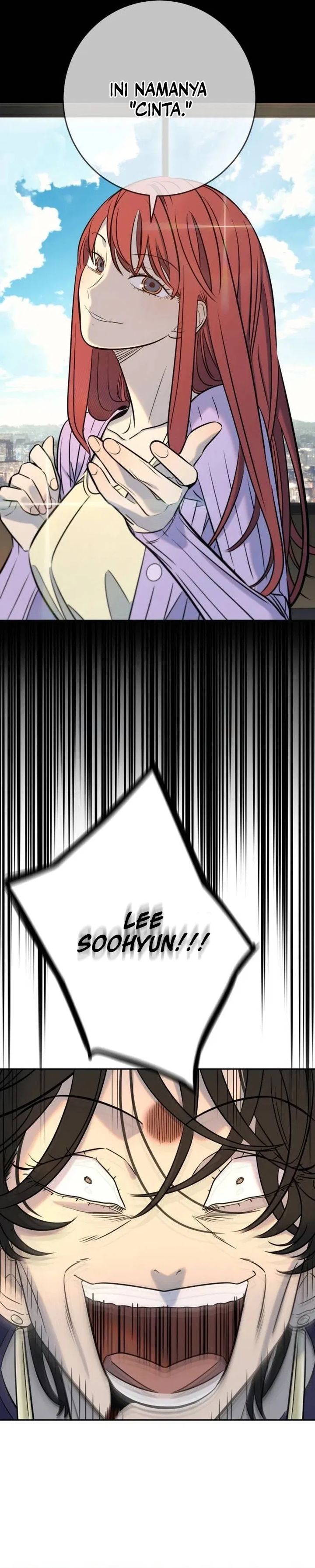 Read Everyone Loves Her ID Manga Online