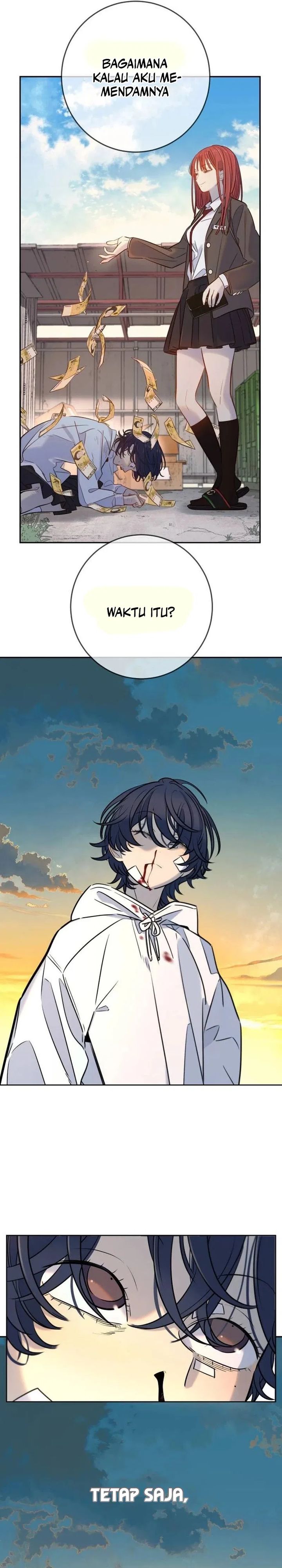 Read Everyone Loves Her ID Manga Online