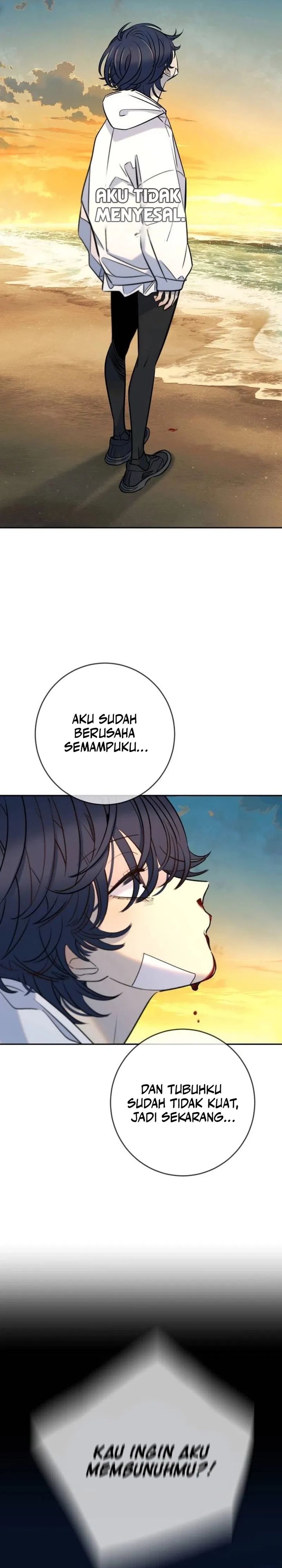 Read Everyone Loves Her ID Manga Online