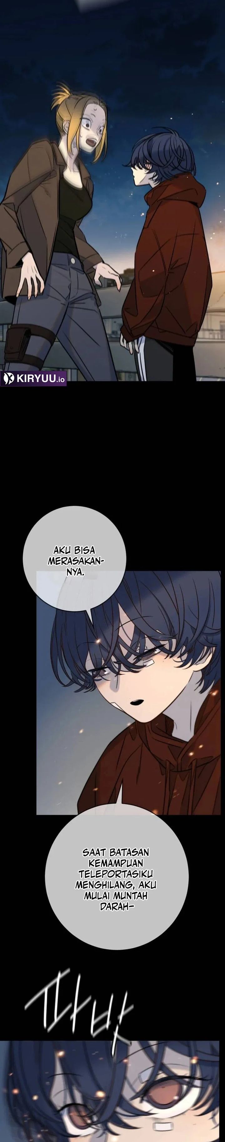 Read Everyone Loves Her ID Manga Online