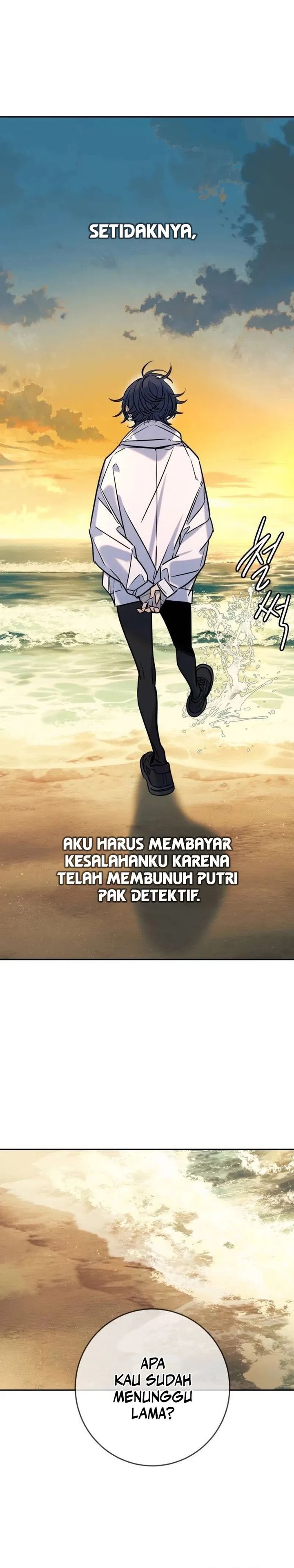 Read Everyone Loves Her ID Manga Online