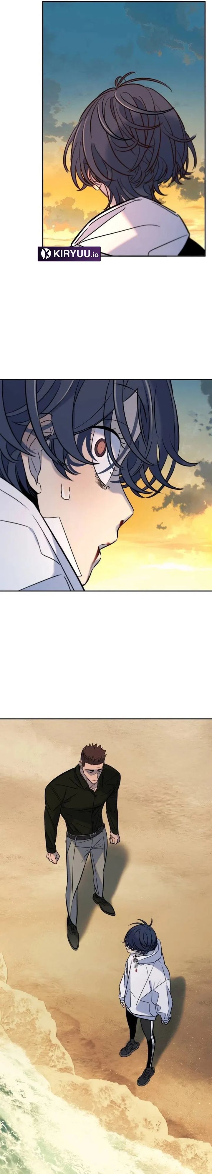 Read Everyone Loves Her ID Manga Online