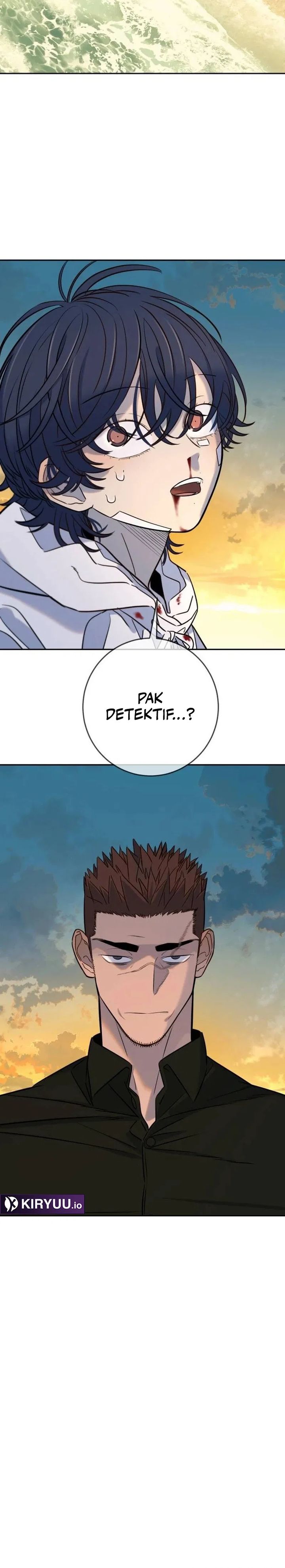 Read Everyone Loves Her ID Manga Online