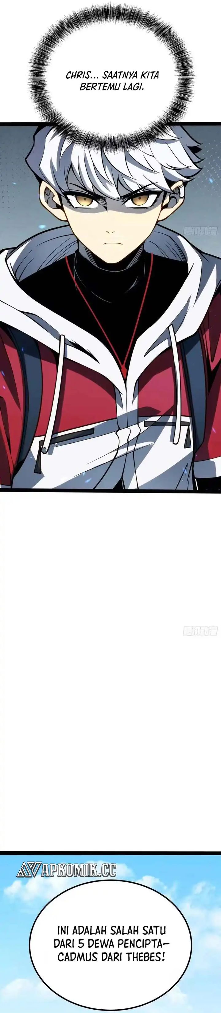 Read Full Time Awakening ID Manga Online