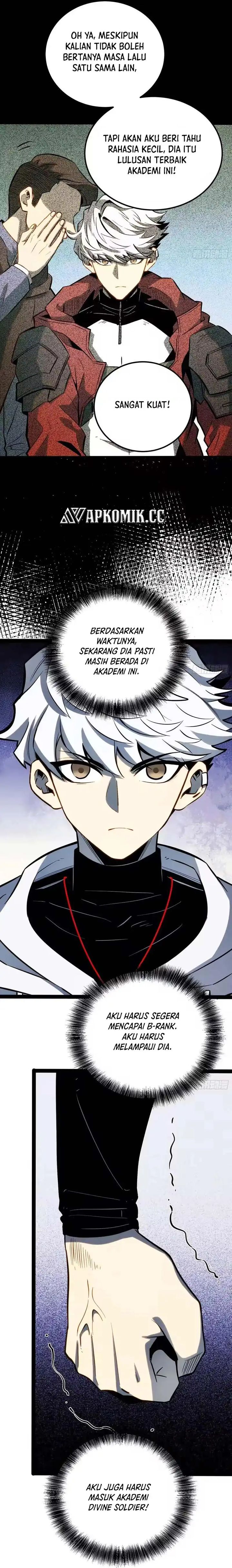 Read Full Time Awakening ID Manga Online