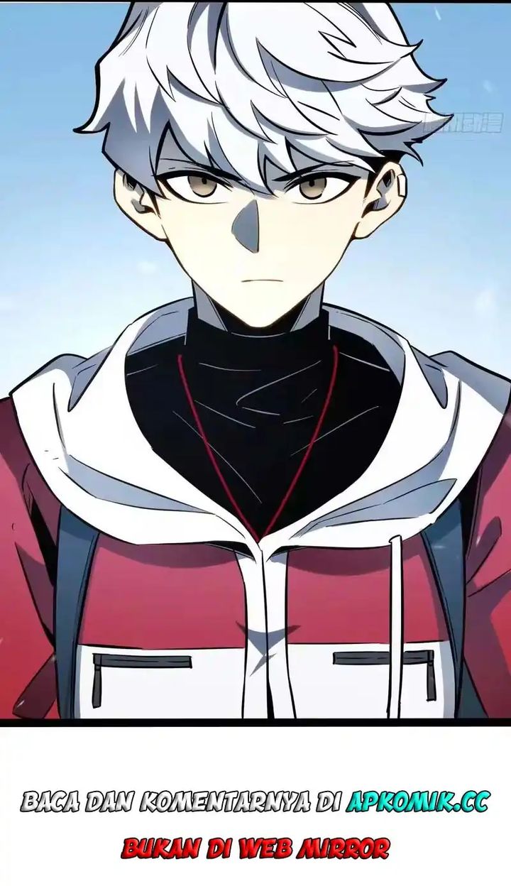 Read Full Time Awakening ID Manga Online