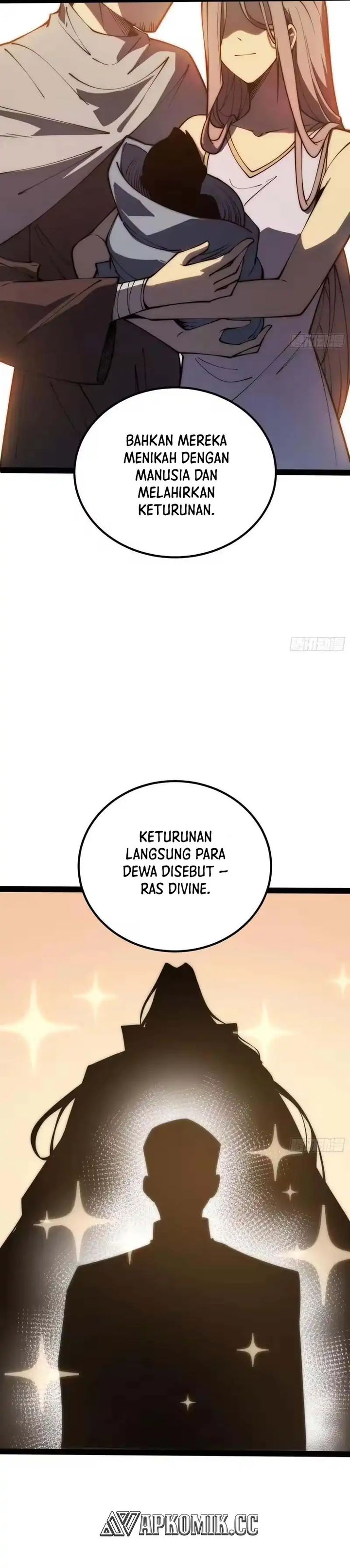 Read Full Time Awakening ID Manga Online