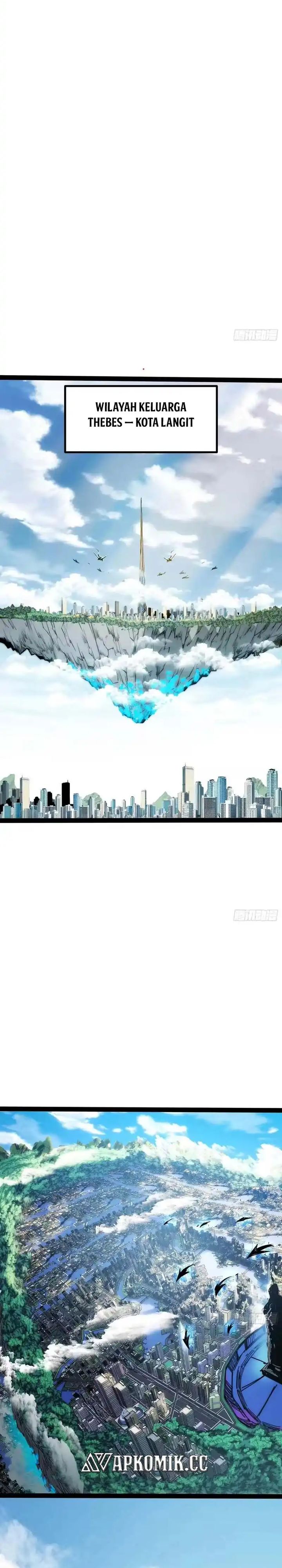 Read Full Time Awakening ID Manga Online