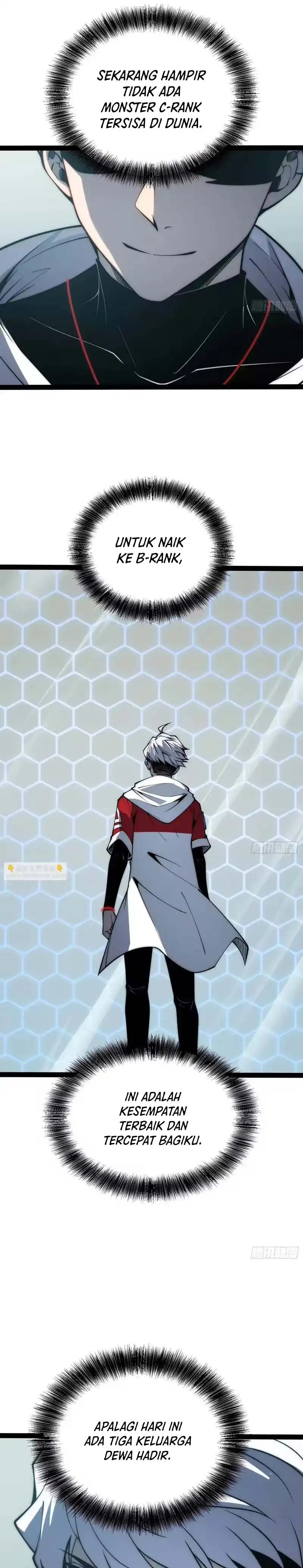 Read Full Time Awakening ID Manga Online