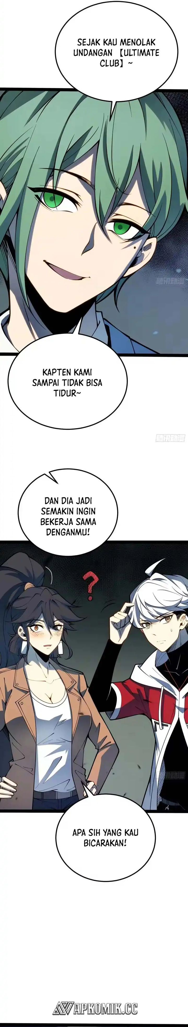 Read Full Time Awakening ID Manga Online