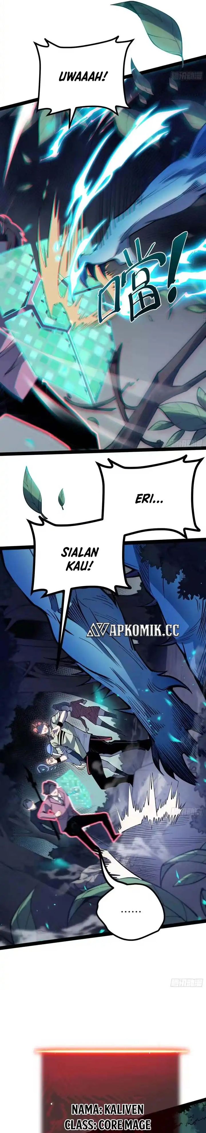 Read Full Time Awakening ID Manga Online