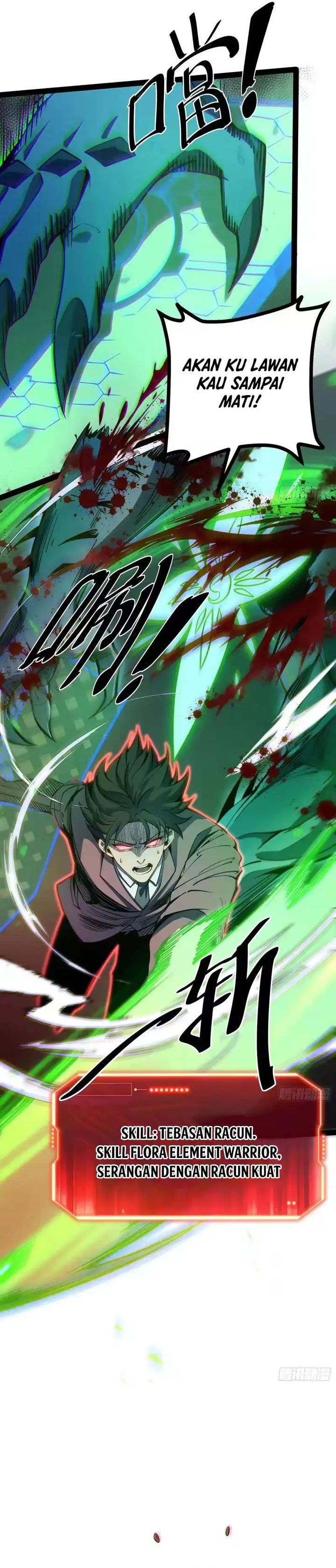 Read Full Time Awakening ID Manga Online