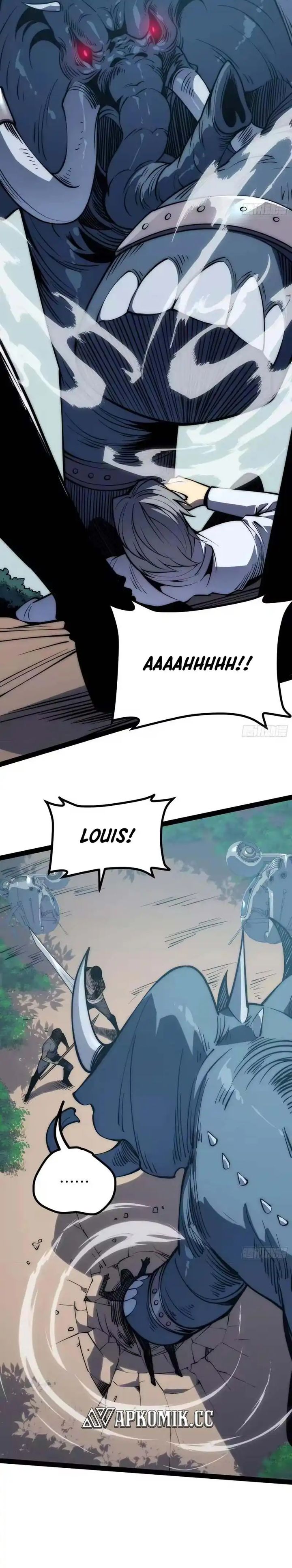 Read Full Time Awakening ID Manga Online