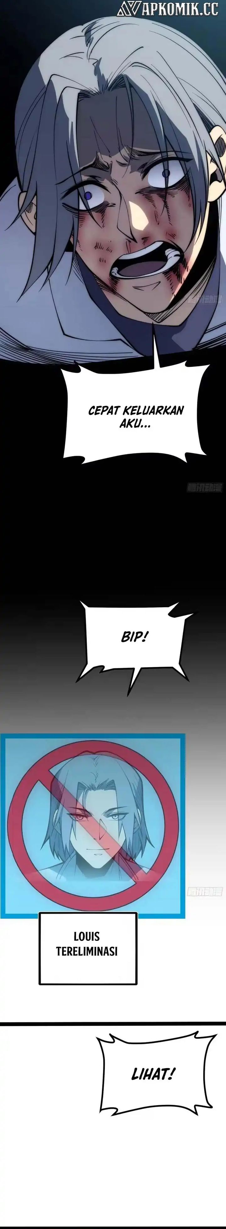 Read Full Time Awakening ID Manga Online