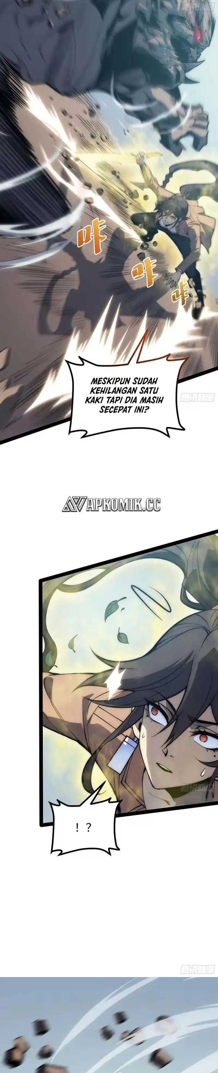 Read Full Time Awakening ID Manga Online