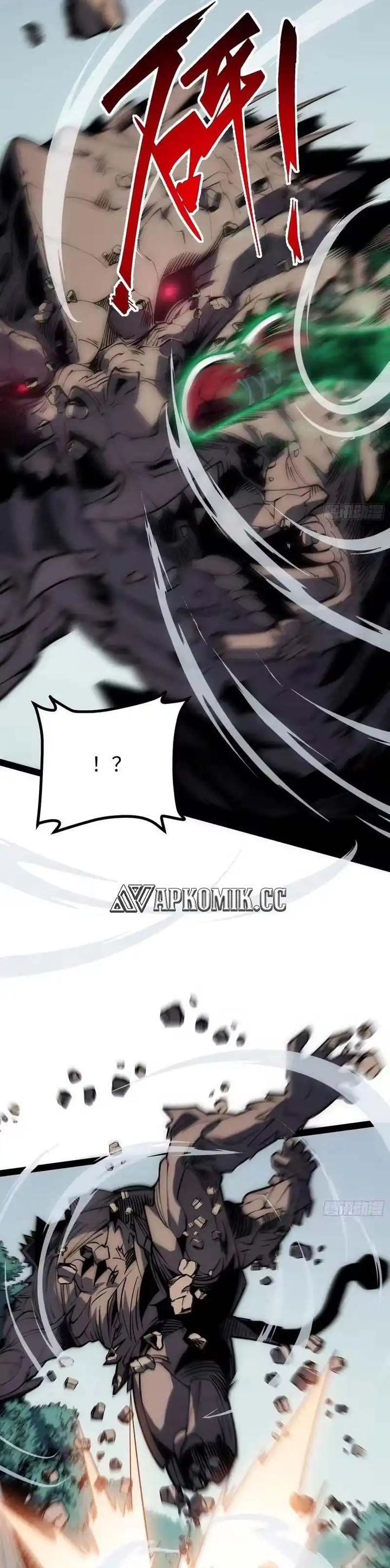 Read Full Time Awakening ID Manga Online