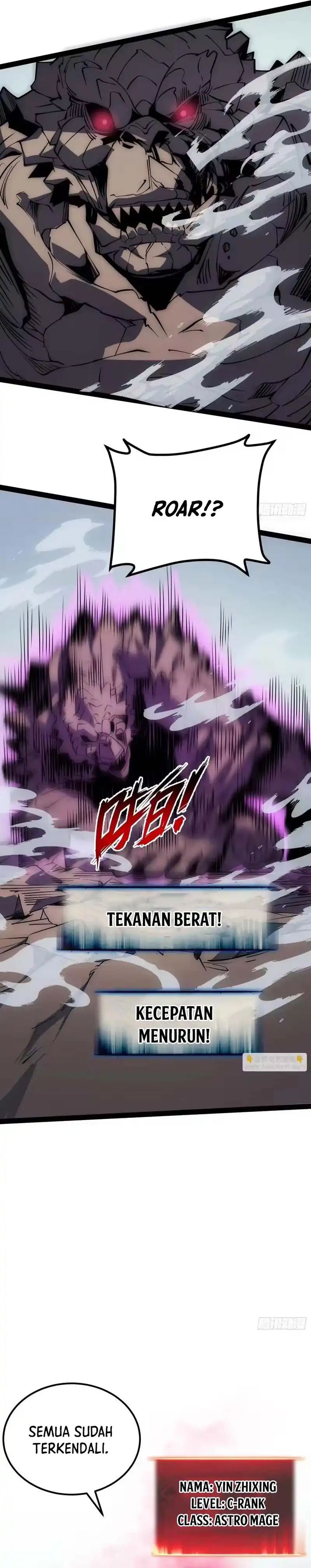 Read Full Time Awakening ID Manga Online