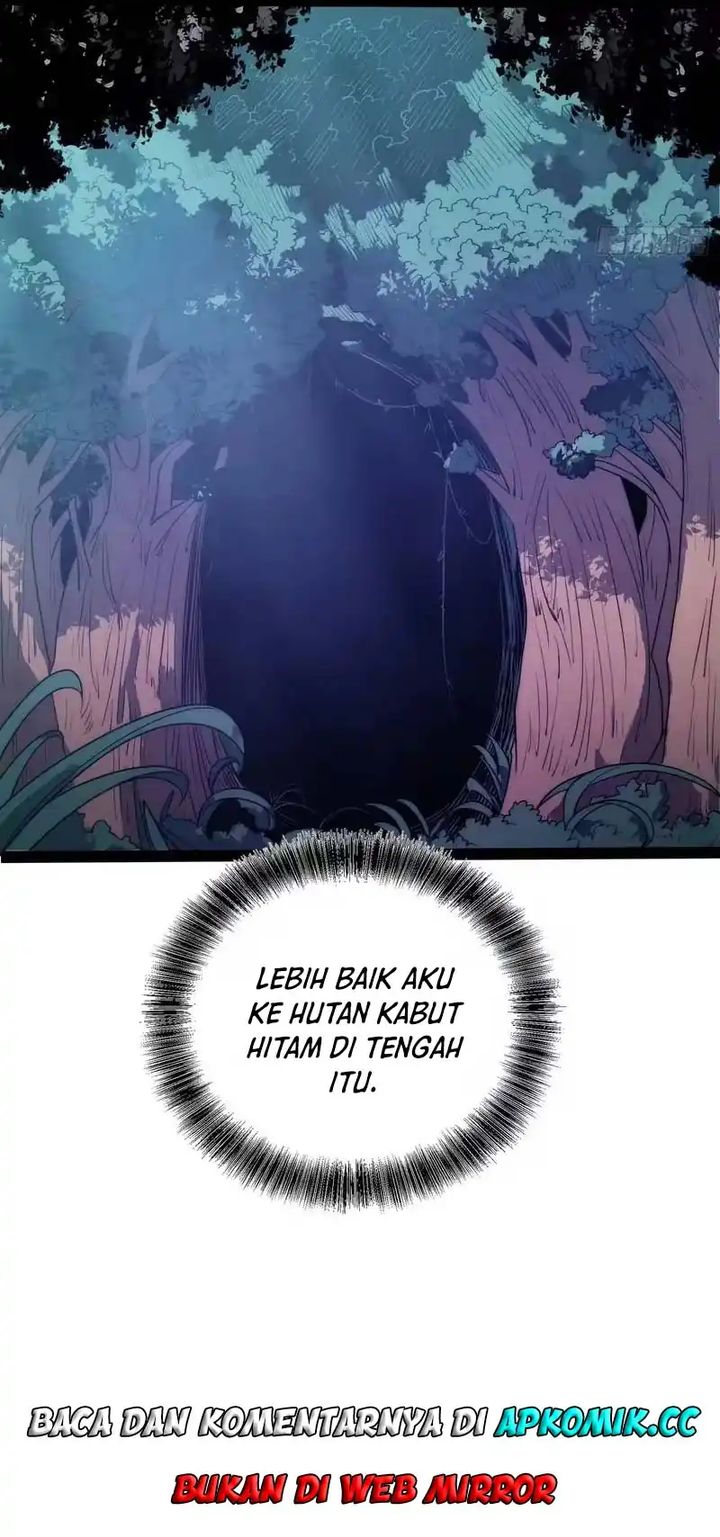 Read Full Time Awakening ID Manga Online